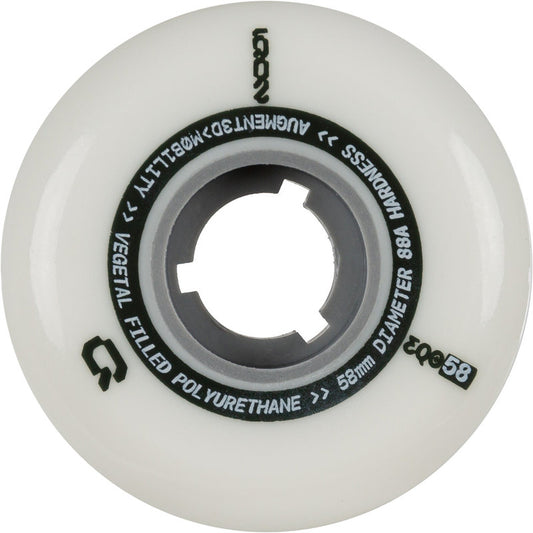 Iqon EQO 58 4-pack