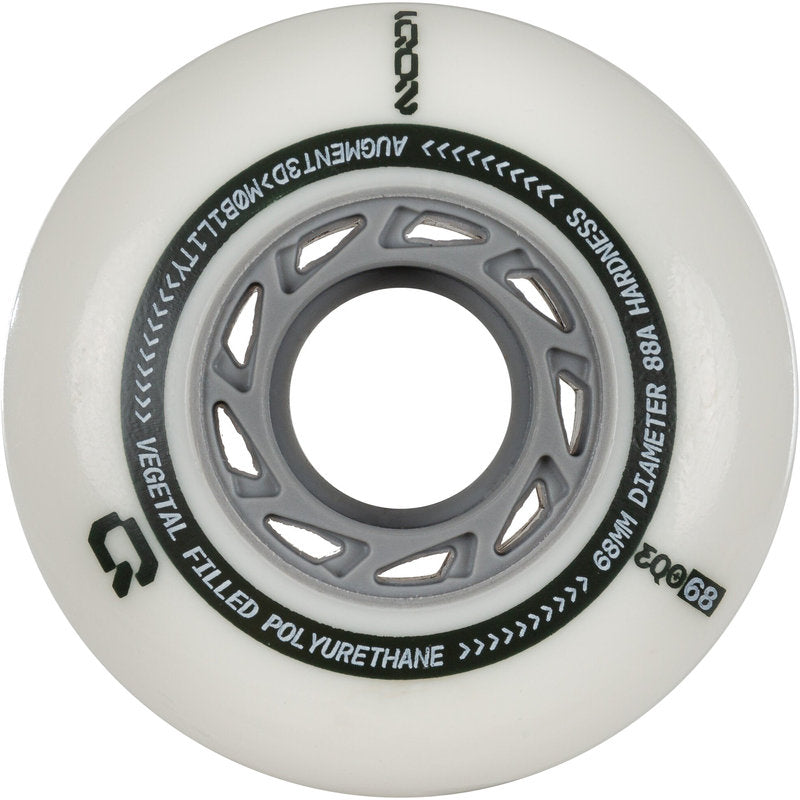 Iqon EQO 68 4-pack