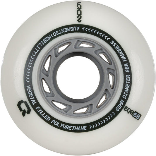 Iqon EQO 68 4-pack