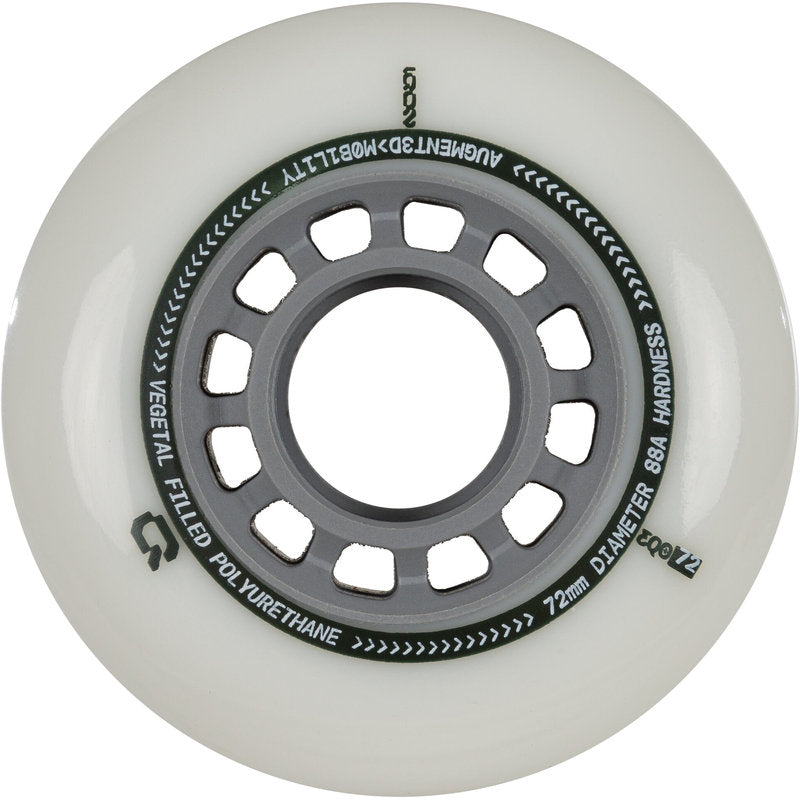 Iqon EQO 72 4-pack