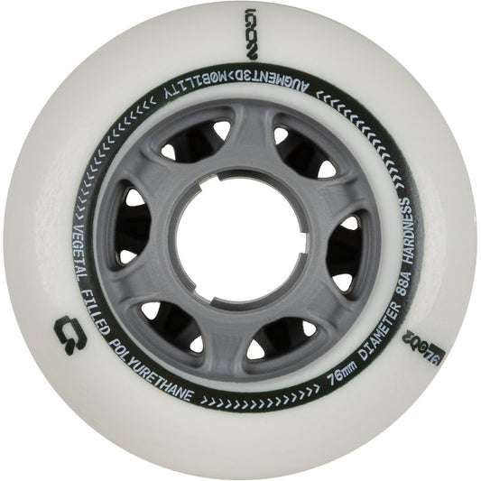 Iqon EQO 76 4-pack