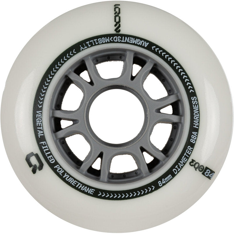 Iqon EQO 84 4-pack