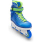 Them Jet Set Radio Turbo 80mm Aggressive Skates