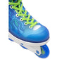 Them Jet Set Radio Turbo 80mm Aggressive Skates