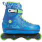 Them Jet Set Radio Turbo Street Mod Aggressive Skates