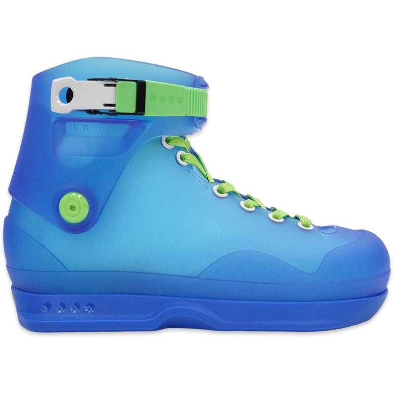 Them Jet Set Radio Turbo Street Mod Linerless Boot Only