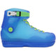 Them Jet Set Radio Turbo Street Mod Linerless Boot Only