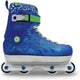 Them Jet Set Radio Turbo Street Mod White Souls Aggressive Skates