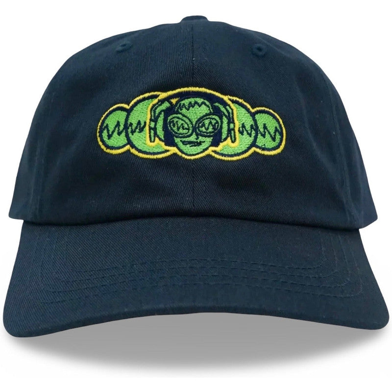 Them Jet Set Radio Hat