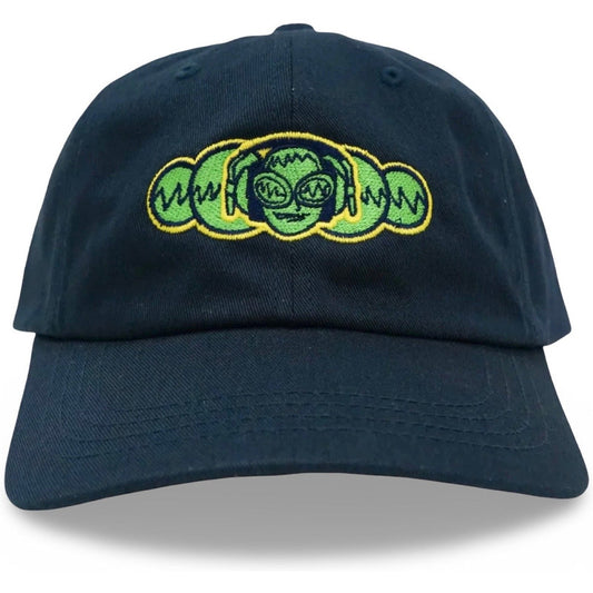 Them Jet Set Radio Hat