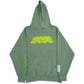 Them Jet Set Radio Hoody