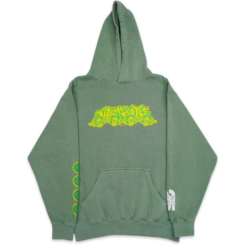 Them Jet Set Radio Hoody