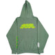 Them Jet Set Radio Hoody