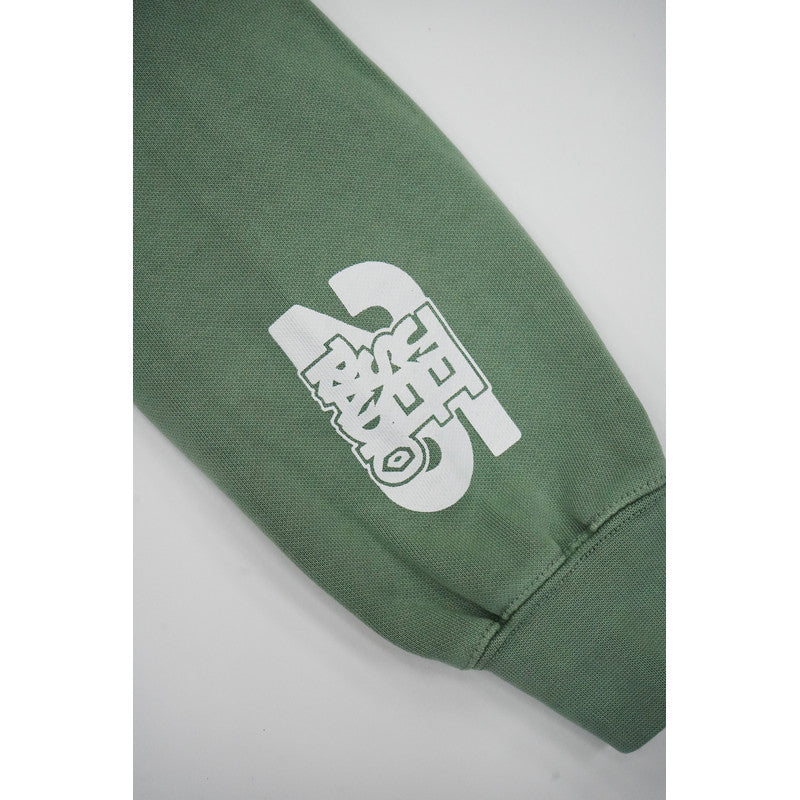 Them Jet Set Radio Hoody