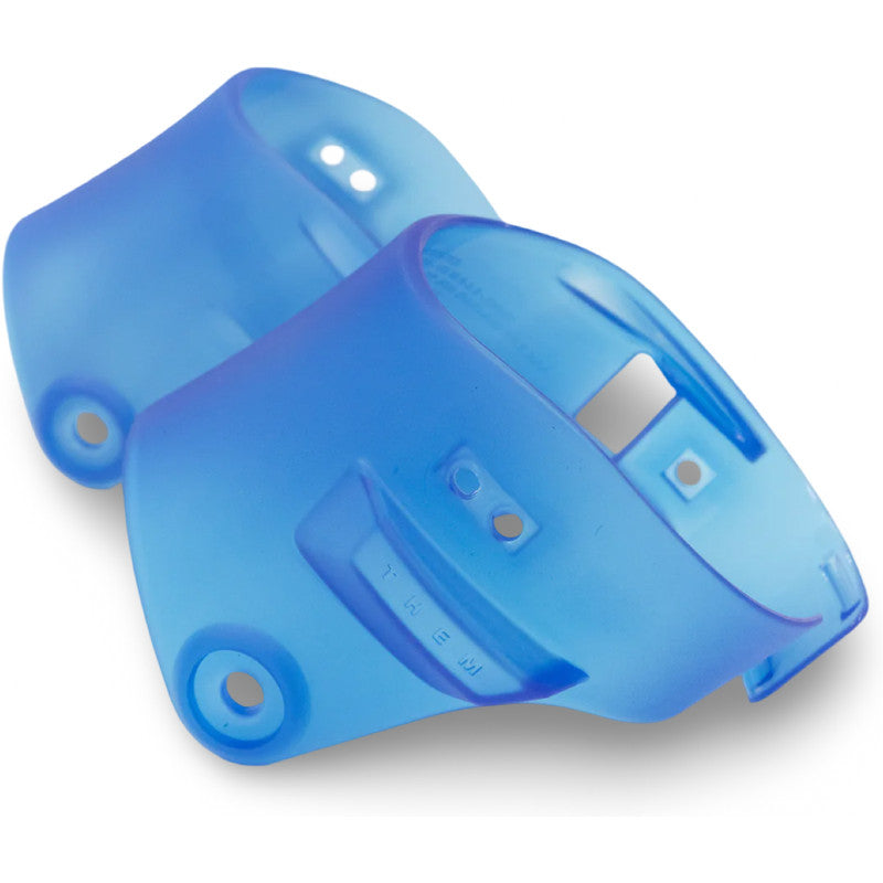 Them Jet Set Radio Turbo Transparent Blue Cuffs