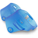 Them Jet Set Radio Turbo Transparent Blue Cuffs