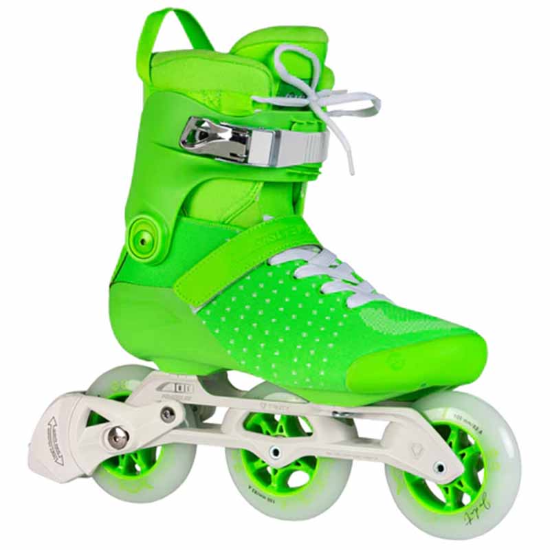 Powerslide Swell Judit Pro 100 Skate