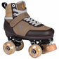 Chaya Jump Brownie Roller Skate