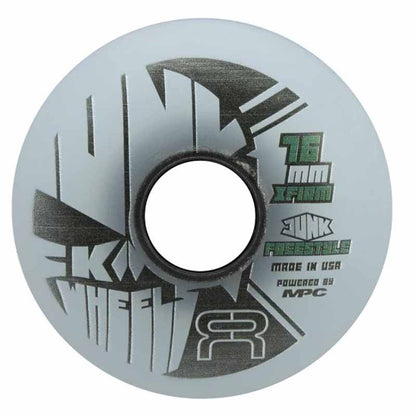 MPC Junk Freestyle X-Firm Wheels