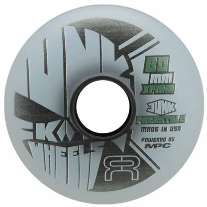 MPC Junk Freestyle X-Firm Wheels - Inlinex