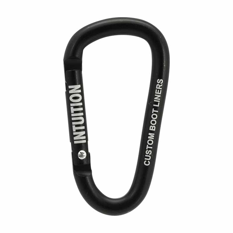 Intuition Karabiner Key Holder