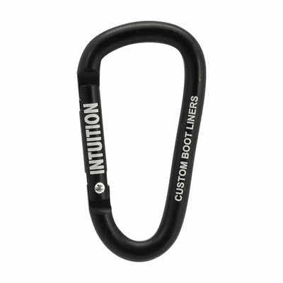 Intuition Karabiner Key Holder - Inlinex