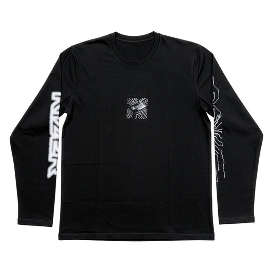 Kizer Hacker Longsleeve - Inlinex