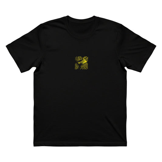 Kizer Hacker T-Shirt - Inlinex