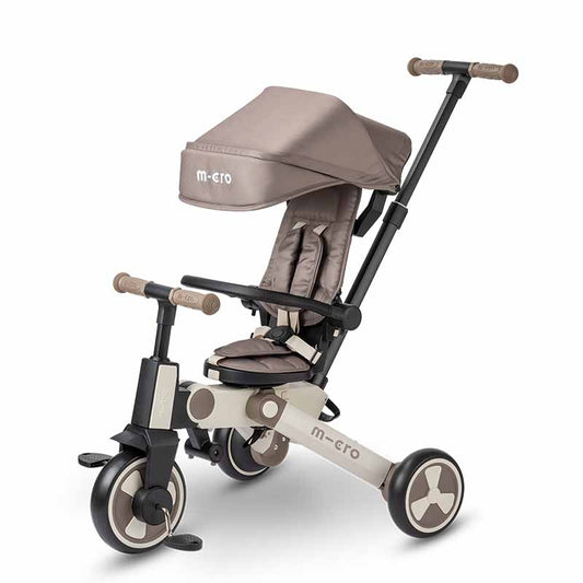 Micro Tricycle