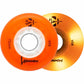 Luminous LED 72mm Wheels - Inlinex