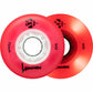 Luminous LED 72mm Wheels - Inlinex