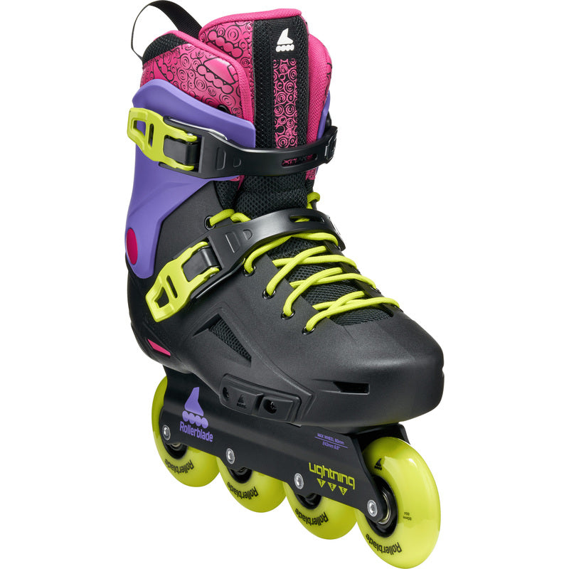 Rollerblade Lightning TRS Skates - Inlinex