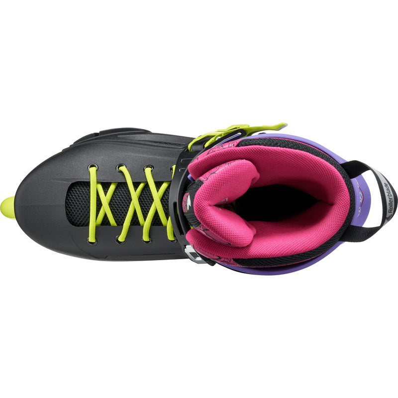 Rollerblade Lightning TRS Skates - Inlinex