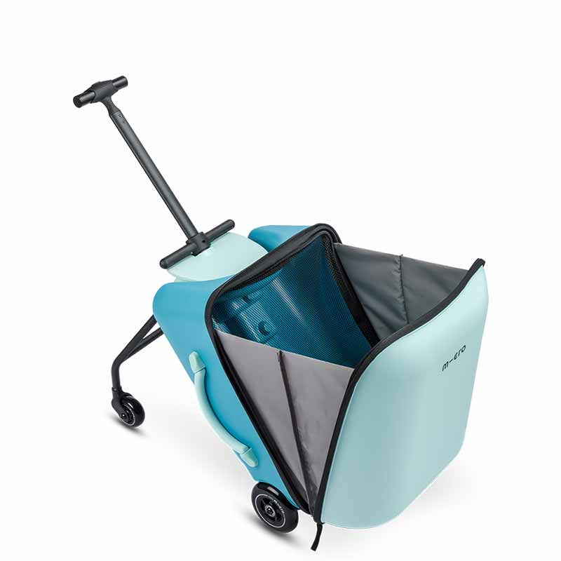 Micro Ride On Luggage Eazy Allrounder