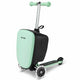 Micro Scooter Luggage Junior