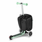Micro Scooter Luggage Junior