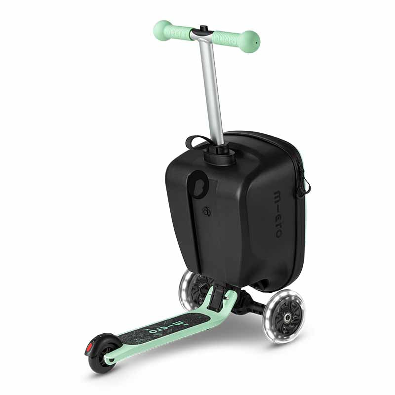 Micro Scooter Luggage Junior