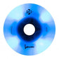 Ruedas luminosas LED de 100 mm