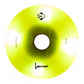 Ruedas luminosas LED de 100 mm