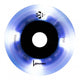 Ruedas luminosas LED de 100 mm