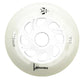 Ruedas LED luminosas de 110 mm