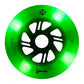 Luminous LED 125mm/85A Wheels (Pack of 3)