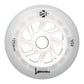 Luminous LED 125mm/85A Wheels (Pack of 3)