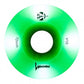 Roda LED Bercahaya 72mm