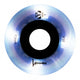 Roda LED Bercahaya 72mm