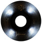 Ruedas LED luminosas de 76 mm