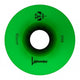 Luminous LED 80mm/85A Wheels (Pack of 4)