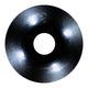 Luminous LED 80mm/85A Wheels (Pack of 4)