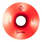 Roda LED Bercahaya 80mm