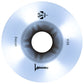 Luminous LED 84mm/85A Wheels (Pack of 4)